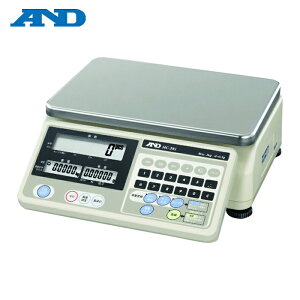 A&D �G�[�A���h�f�B HC3KI �J�E���e�B���O�X�P�[�� �Ђ傤��3kg (1��)