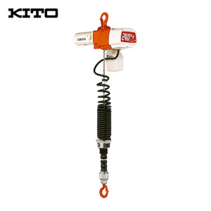 �L�g�[ EDC06SD �d�C�`�F�[���u���b�N �L�g�[�Z���N�g ED�` ��i�׏d60kg �g��1.8m �P��100V2���V�����_�` EDC06SD (1��)
