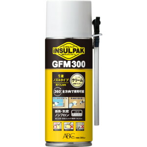 ABC ȈՌ^AE^tH[ 1tmY^Cv CTpbNGFM300 300ml tH[FFN[ (1{) iԁFGFM300C