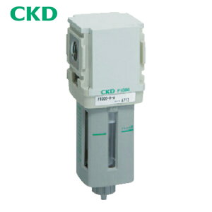 CKD F3000-10-W �G�A�t�B���^�[ �G�A�t�B���^ �W�����F�V���[�Y �ڑ����aRc3/8 (1��)
