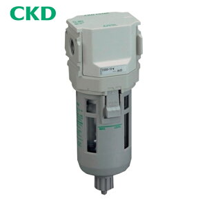 CKD F3000-8-W-F �G�A�t�B���^�[ �G�A�t�B���^ �W�����F�V���[�Y �ڑ����aRc1/4 (1��)