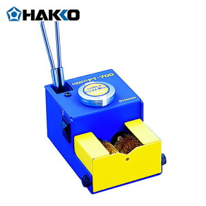 ���� HAKKO FT700-01 �R�e��N���[�i�[ FT-700 ���^�v���O (1S)
