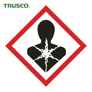 �g���X�R TRUSCO GHS���x���W�� ���N�L�Q�� 40×40mm 5���� PET (1��) GHS-40-HH