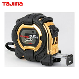 �^�W�} G3GL25-75BL G3�S�[���h���b�N�[25 7.5m ���[�g���ڐ� (1��)
