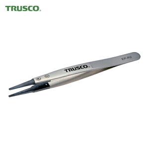 �g���X�R TRUSCO ESD�`�b�v�s���Z�b�g ��ی^ ��[��2mm (1�{) EP-R2
