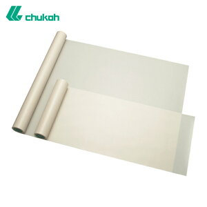 ���������H�� chukoh �t�b�f�����t�@�u���b�N FGF-400-3 0.075t×500w×10m (1��) FGF-400-3-500W