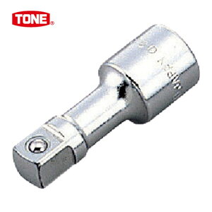 TONE �g�l EX30-050 �G�N�X�e���V�����o�[ �����p9.5mm �S��50mm (1��)