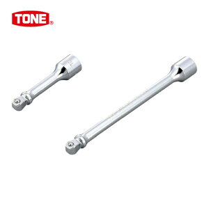 TONE �g�l ��U�G�N�X�e���V�����o�[ �����p9.5mm �S��125mm (1��) �i�ԁFEX31-125