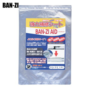 BAN-ZI �o���W ���z���d����C�V�[�g BAN-ZI AID 20cm×30cm(��) �N���[�� (1��) H-AID/2030