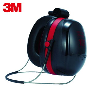 3M �X���[�G�� PELTOR �C���[�}�t �l�b�N�o���h�^�C�v H10B (1��) �i�ԁFH10B