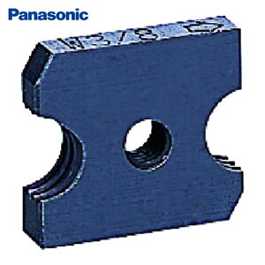 Panasonic �p�i�\�j�b�N �S�l�W�J�b�^�[�����nW3/8 (1Pk) �i�ԁFEZ9SBW31
