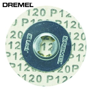 �h������ DREMEL EZ412 EZ-Lock �T���f�B���O�f�B�X�N (5��) (1��)