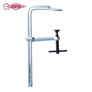 �X�[�p�[�c�[�� FC1215E L�^�N�����v(�W���^)�t�g�R���[��:120mm �N�����v�͈�:150mm (1��)