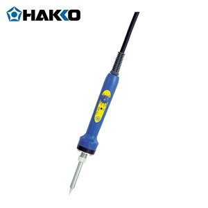 HAKKO ���� �n�b�R�[ �n�b�R�[FX�|600 100V ���^�v���O (1�{) �i�ԁFFX600-02