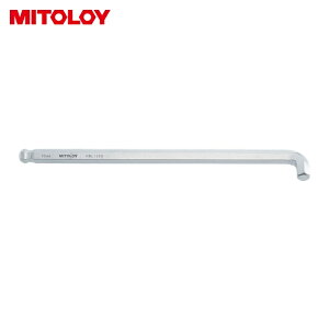 ���ˍH�@ �~�g���C L�^�z���[�����` �{�[���|�C���g �X�^�r�[�����O 3mm (1�{) �i�ԁFHBL30S