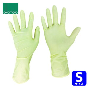 �I�J���g��� okamoto ��Ǝ�� ���e�b�N�X�f�B�X�|�N���[���p�b�NS �i100�����j (1��) �i�ԁFGT1361S