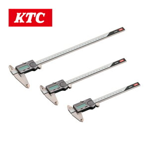 KTC ���s�@�B�H�� �f�W�^���m�M�X 150mm (1�{) �i�ԁFGND15