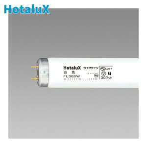 �z�^���N�X HotaluX FL30SW ���ǃX�^�[�^�` ��ʏƖ��p�u�������v ���C�t���C�� 30W ���F (25�{)