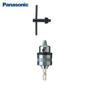 �p�i�\�j�b�N Panasonic EZ9HX408 �h�����`���b�N��p��6.5mm�`���b�N�E�i�t13mm (1��)