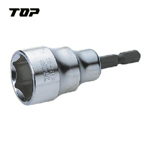 TOP �g�b�v�H�� �d���h�����p�V���[�g�\�P�b�g 19mm (1��) �i�ԁFEHS-19