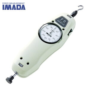 �C�}�_ IMADA FB-20N ���y�^���J�j�J���t�H�[�X�Q�[�W�g�p�ő�׏d20N (1��)
