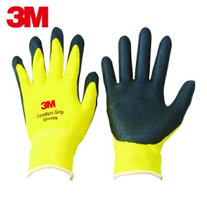 3M �X���[�G�� GLOVE YEL M ��ʍ�Ɨp�R���t�H�[�g�O���b�v�O���[�u �C�G���[ M�T�C�Y (1�o)
