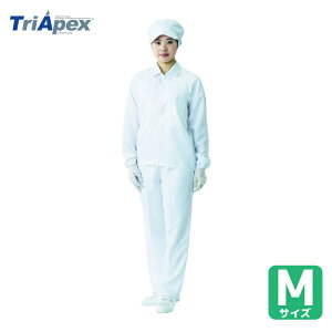 �g���C�A�y�b�N�X TriApex �N���[���X�[�c �㒅 M (1��) FH249C-01-M