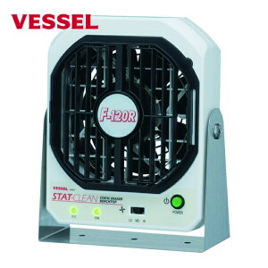 �x�b�Z�� VESSEL F-120R �Ód�C�����t�@�� No.F-120R (1��)