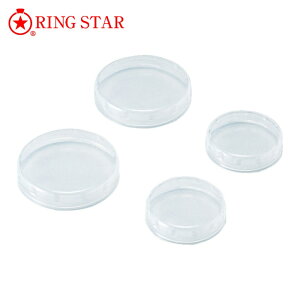 �����O�X�^�[ RING STAR ����܂邭��t�^FK-48�N���A (1Pk) FK-48-C
