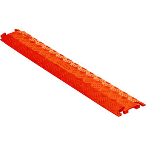 CHECKERS FL1X4-O �t�@�[�X�g���[�� �P�[�u���v���e�N�^�[ �y�ʌ^ �d��1�{ (1�{)