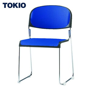 TOKIO �~�[�e�B���O�`�F�A(�X�^�b�L���O) �r�j�[�����U�[ �C���f�B�S�u���[ (1�r) FNM-10L-IB