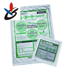 �T���R�[ e-�V�[�g�N�C�b�N�i���j 150X150X1.0mm (1��) �i�ԁFES-300S150X150