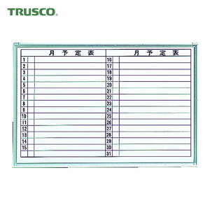 �g���X�R TRUSCO �X�`�[�����z���C�g�{�[�h ���\��\�E�� 600×900 (1��) �i�ԁFGL-622