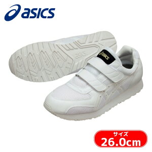 �A�V�b�N�X �X�j�[�J�[�^�C�v��ƌC �Ód�C�ѓd�h�~�C �E�B���W���u351 �z���C�g×�z���C�g 26.0cm (1��) �i�ԁFFIE351.0101-26.0