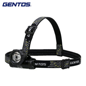 �W�F���g�X GENTOS LED�w�b�h���C�g GTR-S31D (1��) GTR-S31D