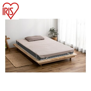 �A�C���X�I�[���} IRIS 103492 �����h���V�[�c �V���O�� �x�[�W�� (1��) �i�ԁFFLS-TCST-S-BE