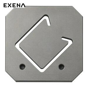 �p�i�\�j�b�N EXENA �J�b�^�[�nD45 (1��) �i�ԁFEZ9XRC45