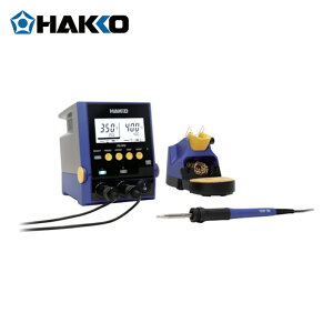 HAKKO ���� �n�b�R�[ �͂񂾂��� FX�|972 100V 2�ɐڒn�v���O (1S) �i�ԁFFX972-81