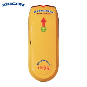 ZIRCON �W���R�� �Ǘ��T�m�� �X�^�b�h�Z���T�[�iTM�j HD25 (1��) �i�ԁFHD25