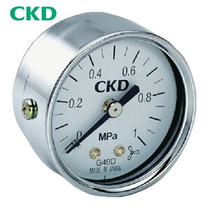 CKD G49D-6-P04 ���͌v (1��)