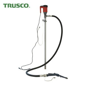 �g���X�R TRUSCO �y�ʓd�����h�����|���v AC100V�d�l ���� �y�� (1��) �i�ԁFEFP-100-A