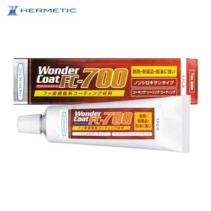 �w�����`�b�N �t�b�f�����n�R�[�e�B���O�� FC�[700�z���C�g 100g (1��) FC-700W100