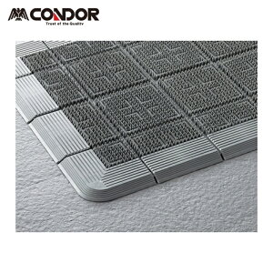 Rh RY GobN Op}bg NXn[h}bg 15 900mm×1500mm O[ (1) iԁFF11215 GY