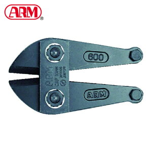 ARM HAJ-750 �{���g�N���b�p�[�֐n750mm�p (1��)