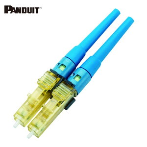 �p���h�E�C�b�g PANDUIT FLCDSCBUY �����ς�LC���R�l�N�^ �f���v���b�N�X OS1/OS2 (1��)