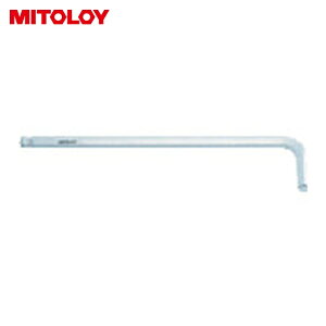 ���ˍH�@ �~�g���C L�^�z���[�����`�{�[���|�C���g �����O 3mm (1�{) �i�ԁFHBL30