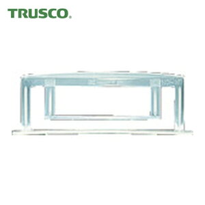 �g���X�R TRUSCO F�V���[�Y�R���e�i�p�J�[�h�P�[�X F2�EF3�p (1��) F-CA-NO16
