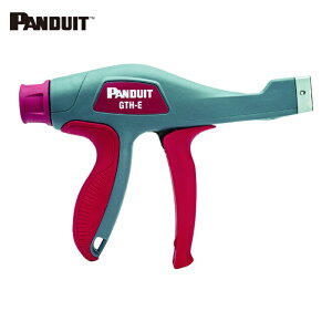�p���h�E�C�b�g PANDUIT GTH-E �i�C���������o���h�p�蓮�������H�� (1��)