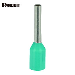�p���h�E�C�b�g PANDUIT �≏�t�t�F���[���[�q�iSingleWire DIN�K�i�j AWG24�|22 �^�[�R�C�Y 500�{�� FSD74�|6�|D (1��) �i�ԁFFSD74-6-D
