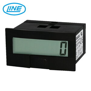 ���C�����@ LINE GC2-6110 �Z���t�d���g�[�^���J�E���^ ���Z�b�g�c�L (1��)